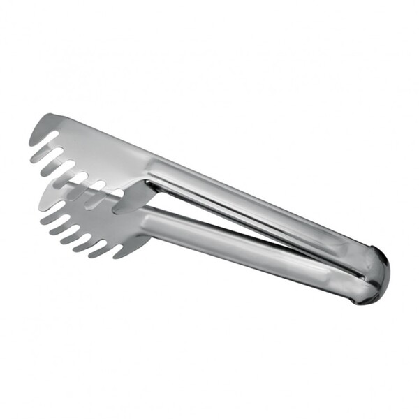 Pegador De Massas Inox 20cm - Yazi