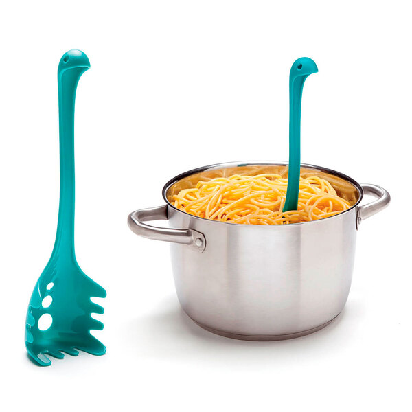 Pegador De Massas Monstro Do Lago Ness