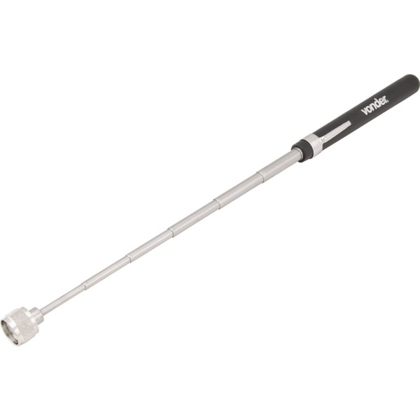 Pegador De Peças Magnético Com Haste Extensível 840 Mm - Pm 0