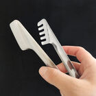 Pegador De Salada Inox Alimentos Taumer Versatile Utensílio C