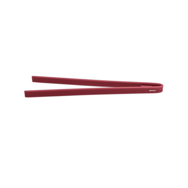 Pegador Em Silicone Brinox Flex 29 4cm Vermelho