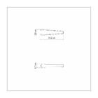 Pegador Multiuso Em Aço Inox Utility - Tramontina