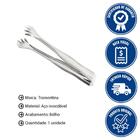 Pegador Multiuso Tramontina Utility Em Aço Iinoxidável 638006