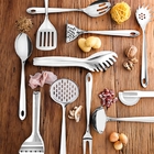 Pegador Multiuso Utility Em Aço Inox Tramontina