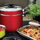 Pegador Multiuso Utility Em Aço Inox Tramontina