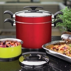 Pegador Multiuso Utility Em Aço Inox Tramontina