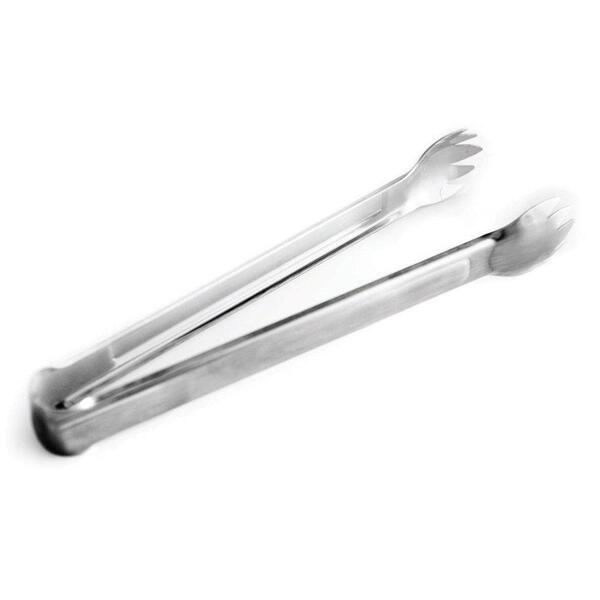 Pegador Para Churrasco Aço Inox 19 Cm Gourmet Mix