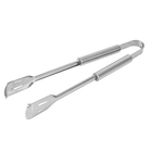 Pegador para Churrasco Inox Naterial