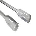 Pegador para Churrasco Inox Naterial