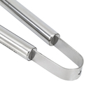 Pegador para Churrasco Inox Naterial