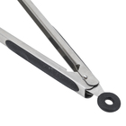 Pegador para Churrasco Plástico e Inox Naterial