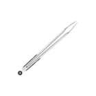 Pegador para Churrasco Plástico e Inox Naterial