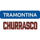 Pegador Para Churrasco Tramontina Utility Em Aço Inox