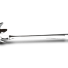 Pegador Para Massa Tipo Concha - Suprema 1 6 Mm X 29 Cm