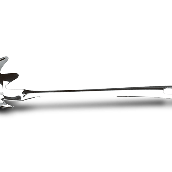 Pegador Para Massa Tipo Concha - Suprema 1 6 Mm X 29 Cm