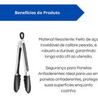 Pegador Silicone Cuisinart 22 Cm Ctg-00-9stn