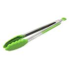 Pegador Silicone Line Verde 22 Cm Gourmet Mix