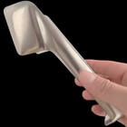 Pegador Universal De Cozinha Multiuso Macarrão Salada Comida