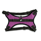 Peitoral Air Pull Roxo Tam. G Mimo - Pp328