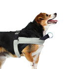 Peitoral Antipuxão Cinza Tam. G Mimo - Pp296