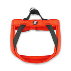 Peitoral Antipuxão Vermelho Tam. M Mimo - Pp295