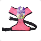 Peitoral Confort Medio Rosa