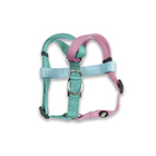 Peitoral H Verde E Rosa - Mimo M