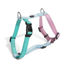 Peitoral H Verde E Rosa Tam. Pp Mimo - Pp275