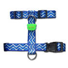 Peitoral Para Cachorro Deluxe Premium Tam M Chalesco 70774