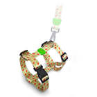 Peitoral Para Cachorro Deluxe Premium Tam M Chalesco 70774