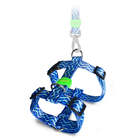 Peitoral Para Cachorro Deluxe Premium Tam M Chalesco 70794