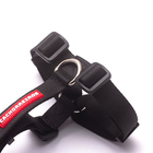 Peitoral para Cachorro G Poliéster Cachorreiros