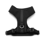 Peitoral para Cachorro G Poliéster Cachorreiros