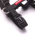 Peitoral para Cachorro M Poliéster Cachorreiros