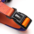 Peitoral para Cachorro P Poliéster Cachorreiros