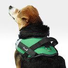 Peitoral Reflexivo Ch Verde Tam. M Mimo - Pp306