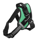 Peitoral Reflexivo Ch Verde Tam. M Mimo - Pp306