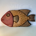 Peixe De Parede
