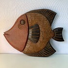 Peixe De Parede
