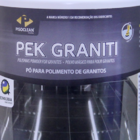Pek Graniti - Escuros - 1kg - Pisoclean