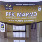 Pek Marmo -1kg - Pisoclean