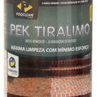 Pek Tiralimo - 1 Litro - Pisoclean
