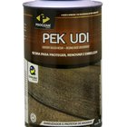 Pek Udi - Resina Líquida Para Madeiras Ou Cimentícios - 1 Lit