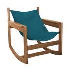 Pelicano Balanço Lonita Capri