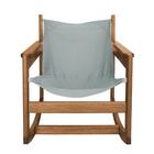 Pelicano Balanço Lonita Ice Azulado