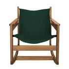 Pelicano Balanço Lonita Verde Bistrô