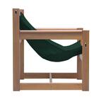 Pelicano Reta Lonita Verde Bistrô