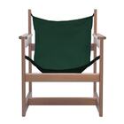 Pelicano Reta Lonita Verde Bistrô