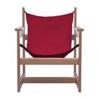 Pelicano Reta Lonita Vermelho Da China