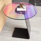 Pelicula Adesiva Espelhada Vidro Residencial Colors Camaleão